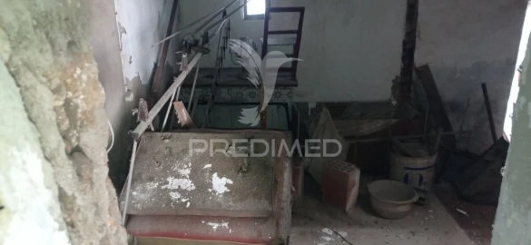 Moradia T1 para Venda em Tolosa