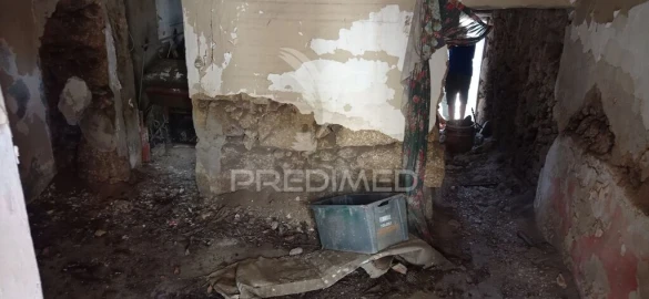 Moradia T1 para Venda em Tolosa