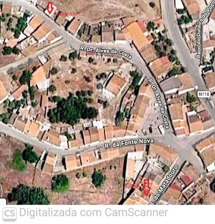 Moradia T1 para Venda em Tolosa Foto 2
