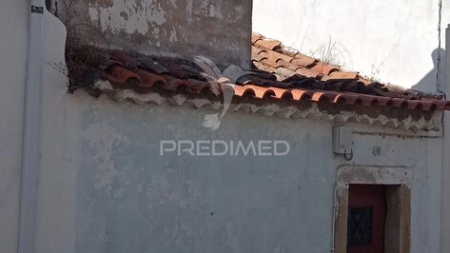 Moradia T1 para Venda em Tolosa