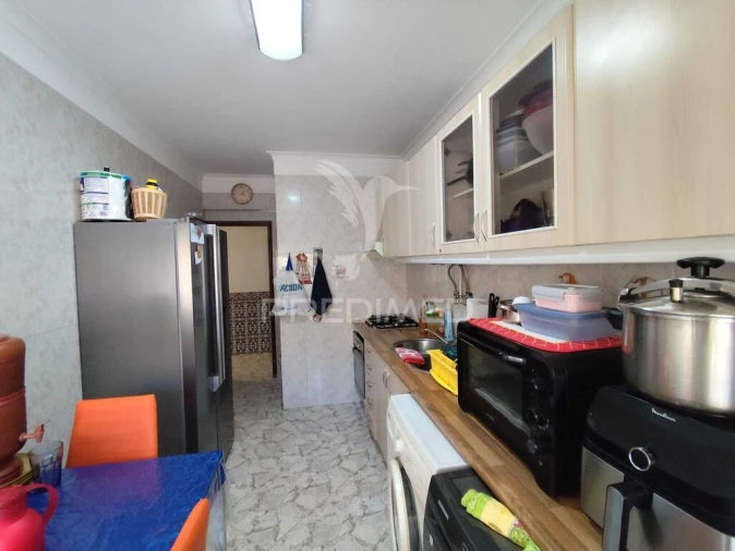 Apartamento T2 para Venda em Seixal, Arrentela e Aldeia de Paio Pires Foto 8
