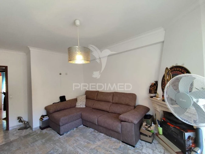 Apartamento T2 para Venda em Seixal, Arrentela e Aldeia de Paio Pires Foto 3