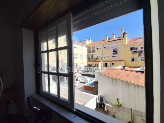 Apartamento T2 para Venda em Seixal, Arrentela e Aldeia de Paio Pires Foto 9