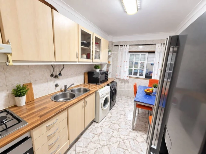 Apartamento T2 para Venda em Seixal, Arrentela e Aldeia de Paio Pires Foto 7