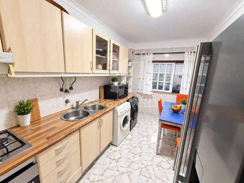 Apartamento T2 para Venda em Seixal, Arrentela e Aldeia de Paio Pires Foto 7