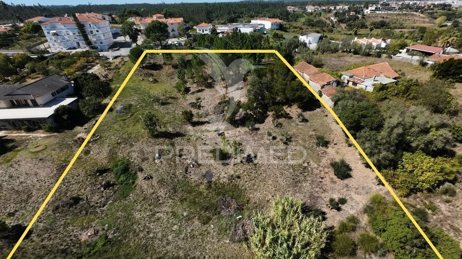 Terreno para Venda em Batalha