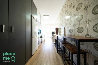 Quarto para Arrendamento em São Vitor (Braga)