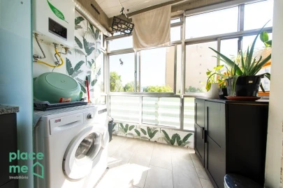 Quarto para Arrendamento em São Vitor (Braga)