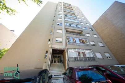 Quarto para Arrendamento em São Vitor (Braga)