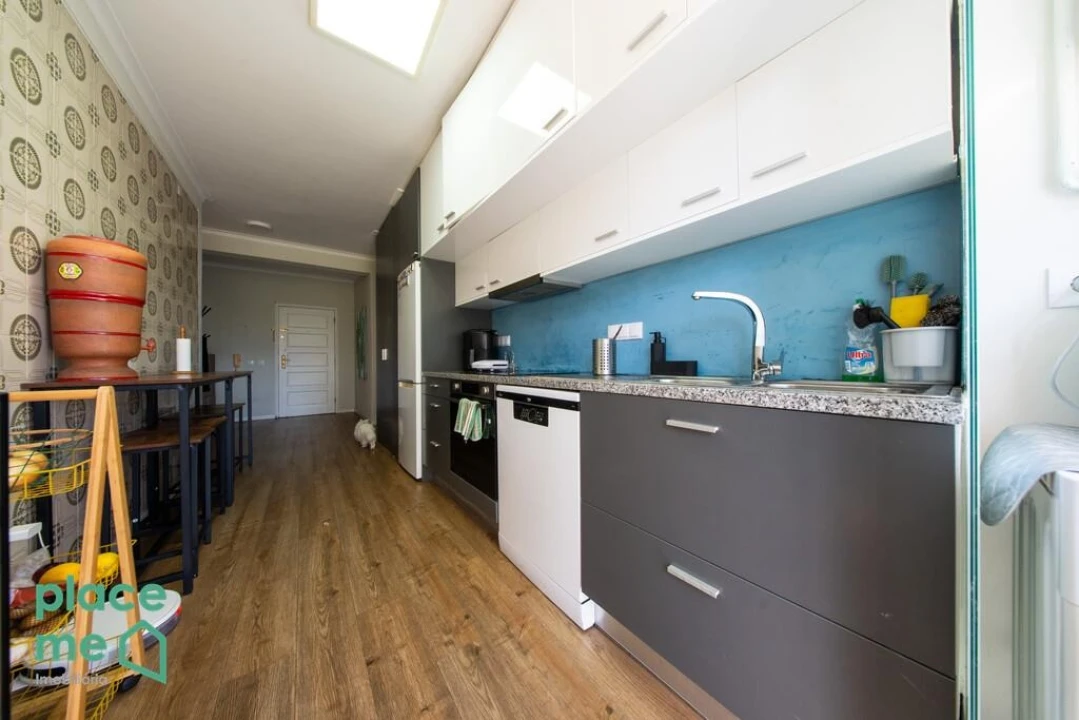 Quarto para Arrendamento em São Vitor (Braga) Foto 10