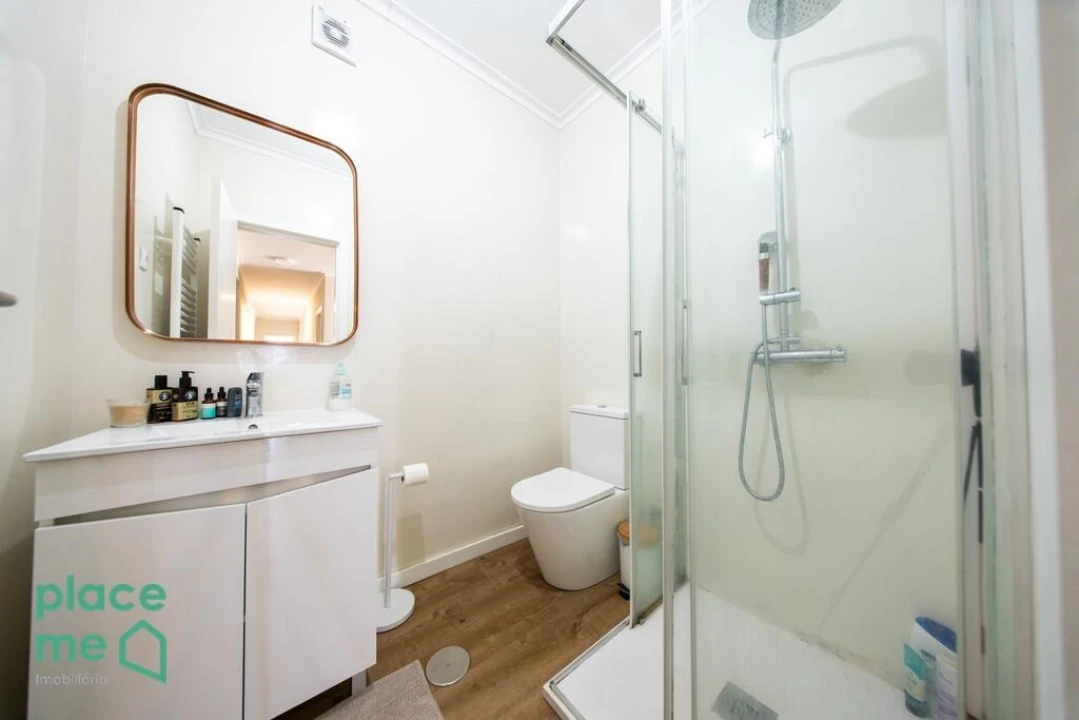 Quarto para Arrendamento em São Vitor (Braga) Foto 6