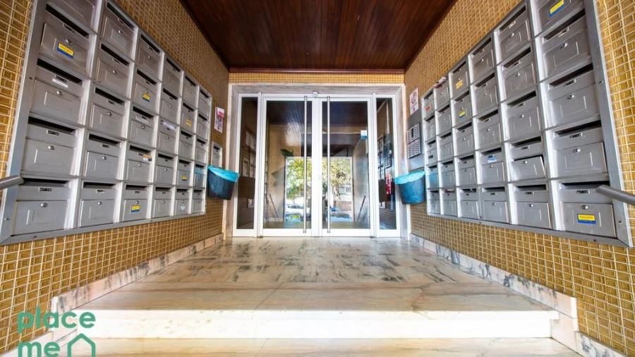 Quarto para Arrendamento em São Vitor (Braga)