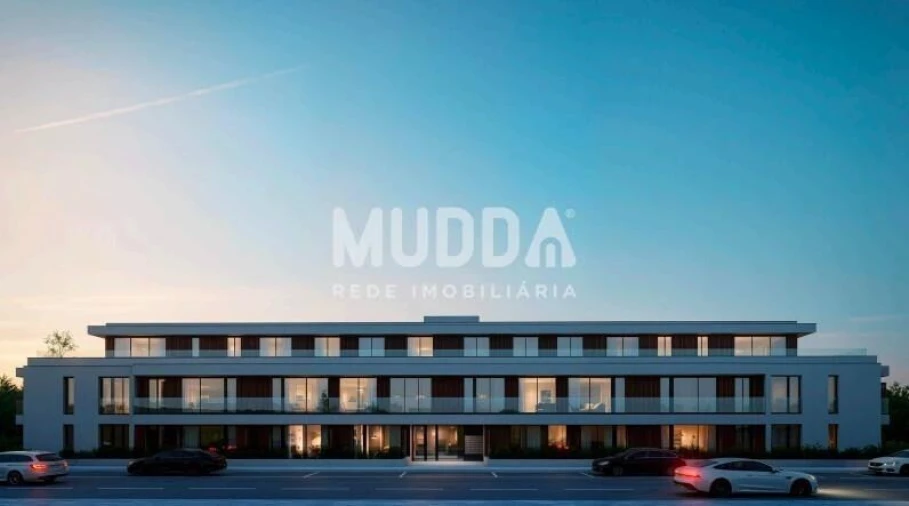 Apartamento para Venda em Santa Maria da Feira, Travanca, Sanfins e Espargo Foto 10