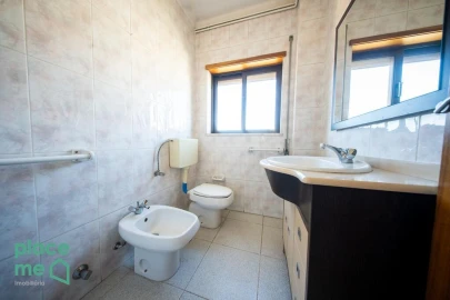 Moradia T4 para Venda em Palmeira