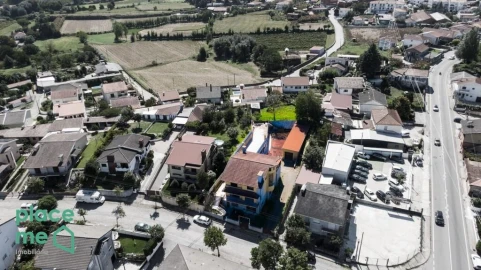 Moradia T4 para Venda em Palmeira