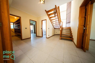 Moradia T4 para Venda em Palmeira