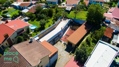 Moradia T4 para Venda em Palmeira