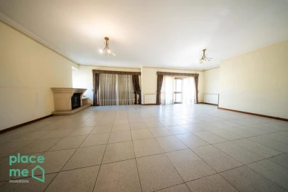 Moradia T4 para Venda em Palmeira