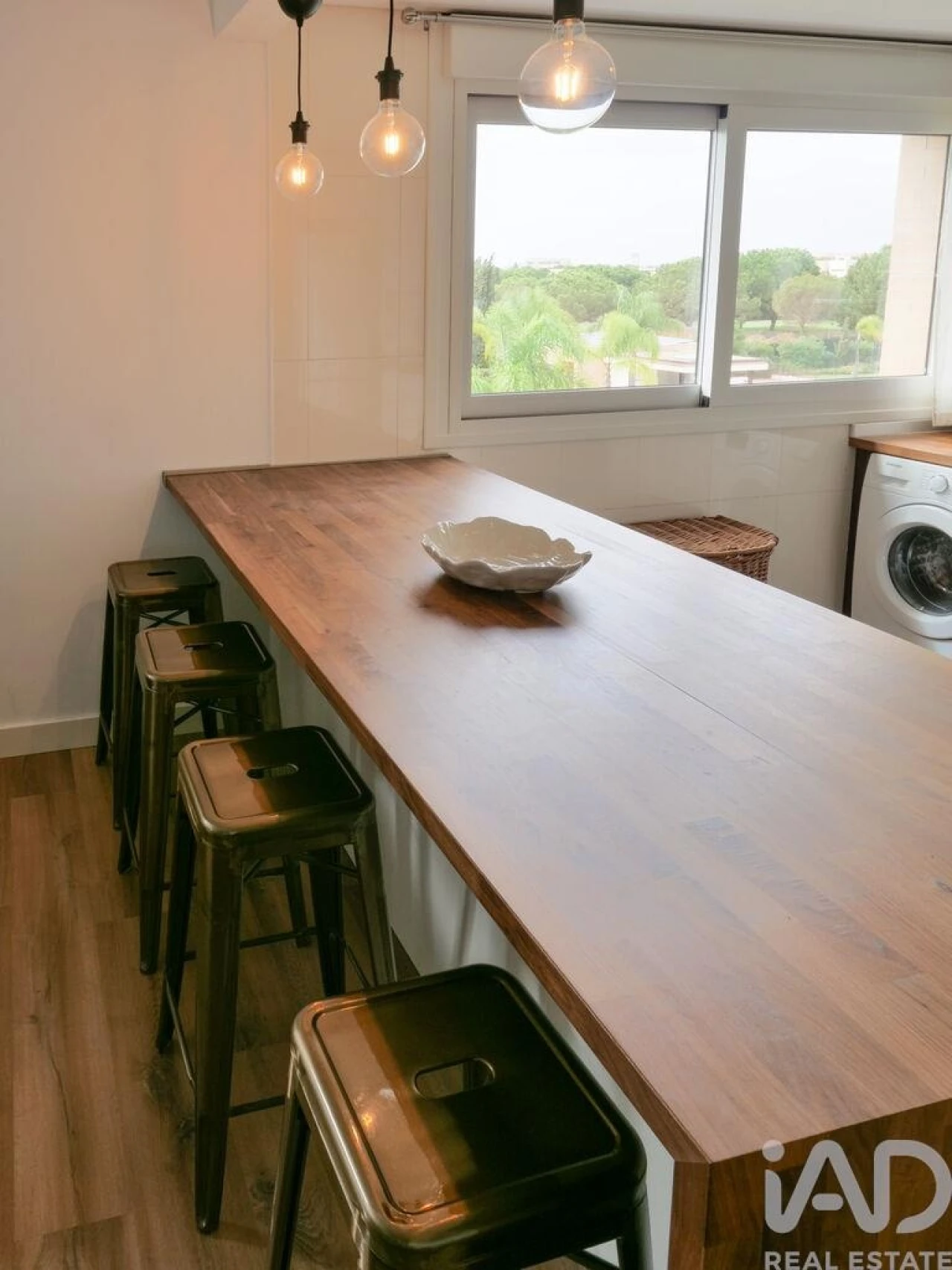 Apartamento T2 para Arrendamento em Quarteira Foto 10