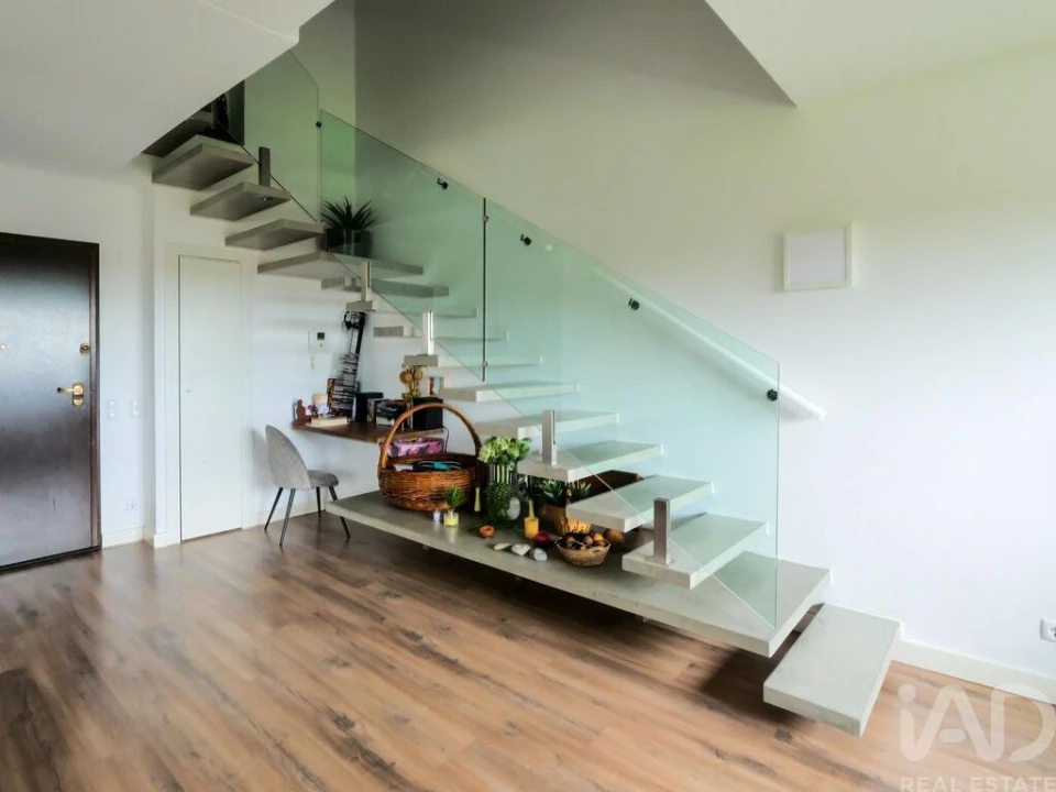 Apartamento T2 para Arrendamento em Quarteira Foto 16
