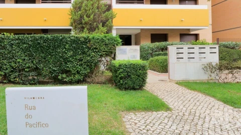 Apartamento T2 para Arrendamento em Quarteira
