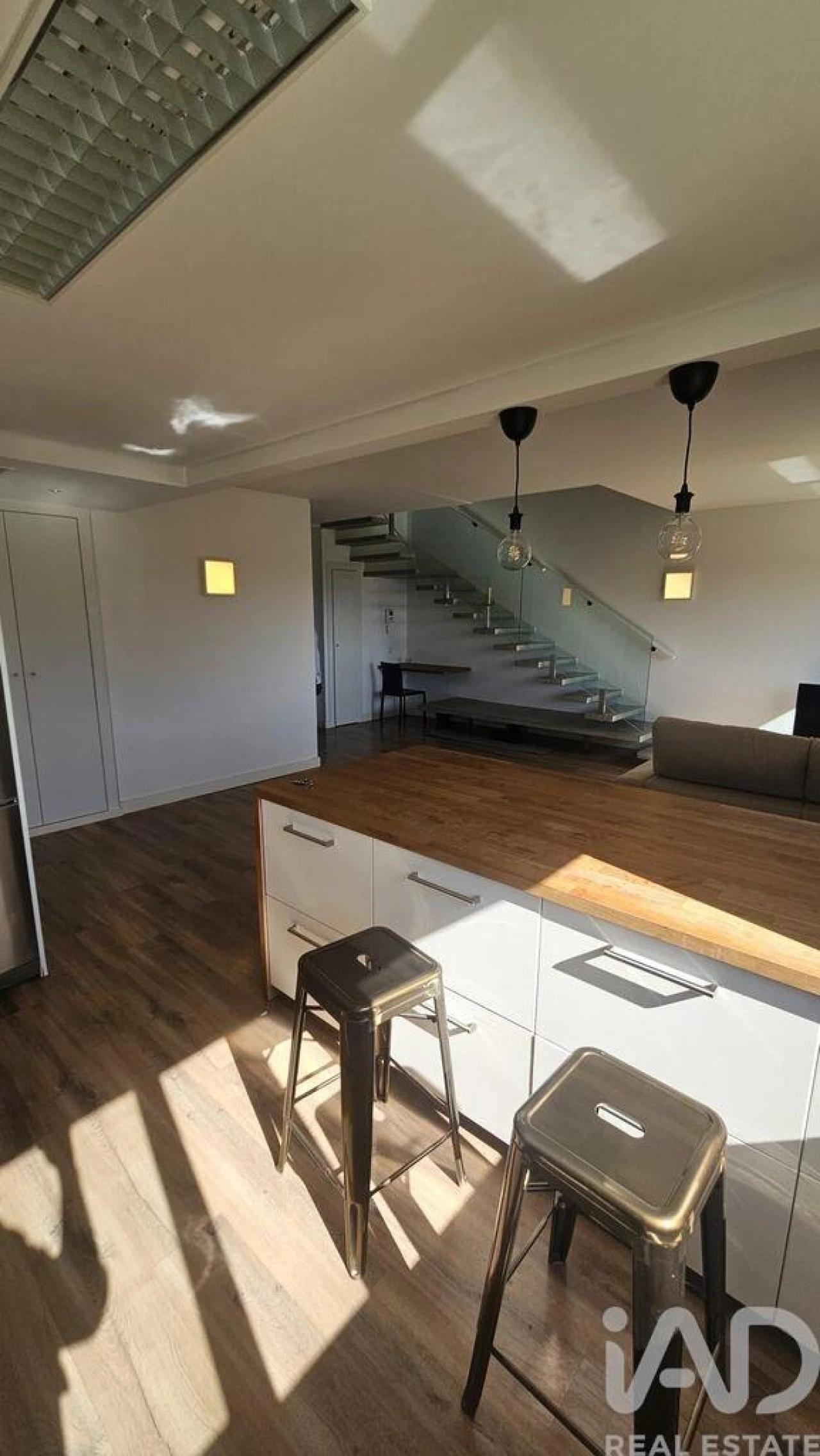 Apartamento T2 para Arrendamento em Quarteira Foto 11