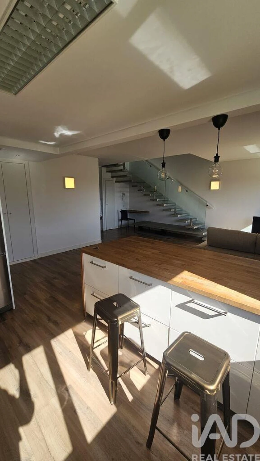 Apartamento T2 para Arrendamento em Quarteira Foto 11