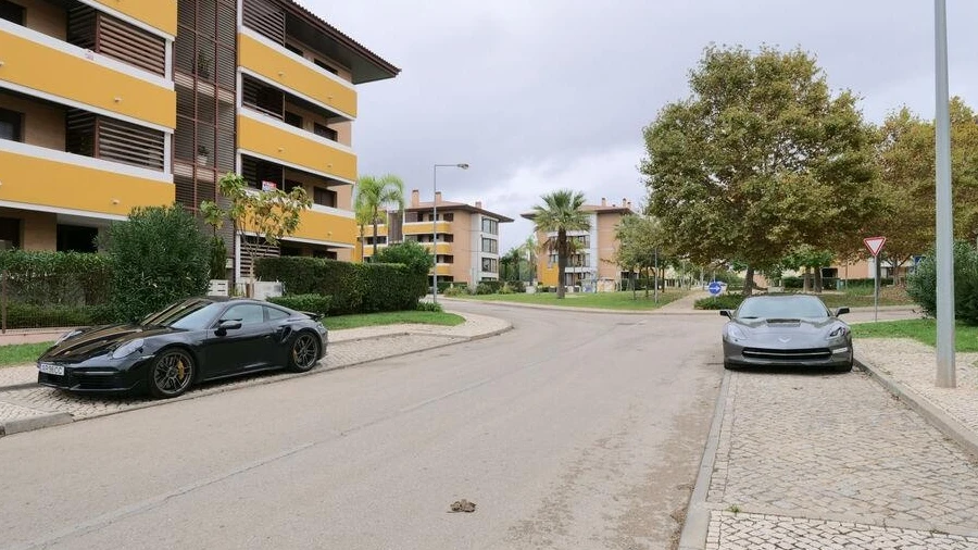 Apartamento T2 para Arrendamento em Quarteira