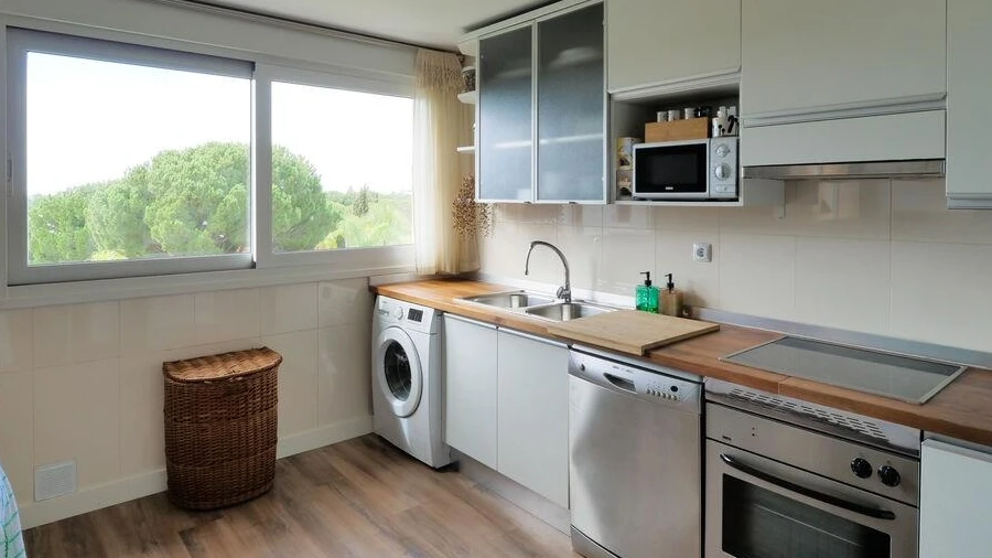 Apartamento T2 para Arrendamento em Quarteira