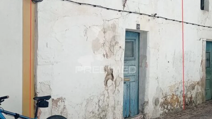 Moradia T1 para Venda em Tolosa