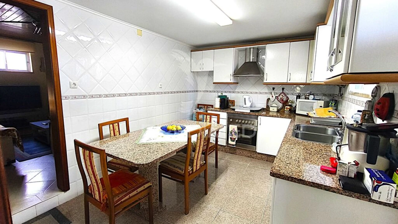 Moradia T2 para Venda em Almargem do Bispo, Pêro Pinheiro e Montelavar Foto 14
