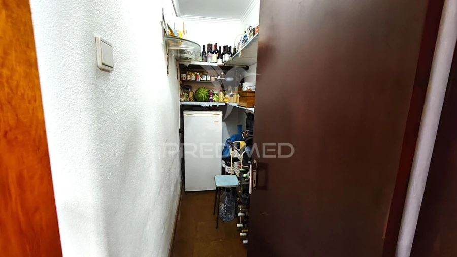 Moradia T2 para Venda em Almargem do Bispo, Pêro Pinheiro e Montelavar Foto 11