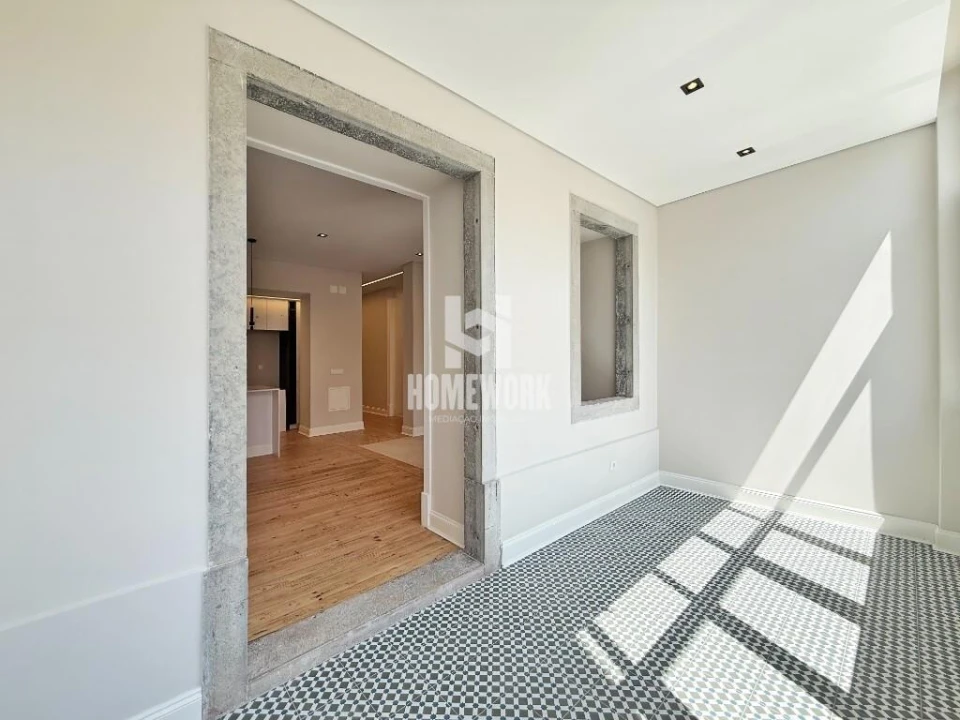 Apartamento T3 para Venda em Areeiro Foto 13