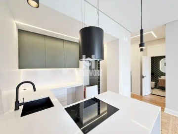 Apartamento T3 para Venda em Areeiro