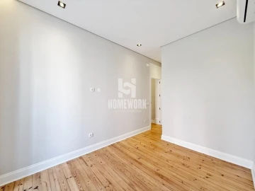 Apartamento T3 para Venda em Areeiro
