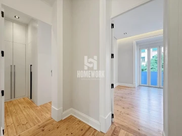 Apartamento T3 para Venda em Areeiro