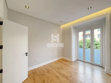 Apartamento T3 para Venda em Areeiro