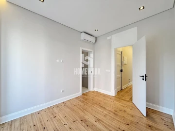 Apartamento T3 para Venda em Areeiro