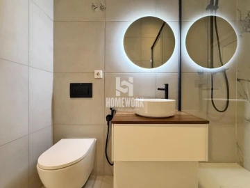 Apartamento T3 para Venda em Areeiro
