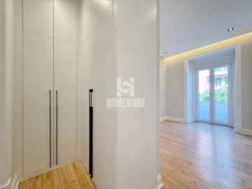 Apartamento T3 para Venda em Areeiro