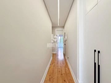 Apartamento T3 para Venda em Areeiro