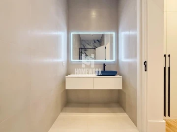 Apartamento T3 para Venda em Areeiro