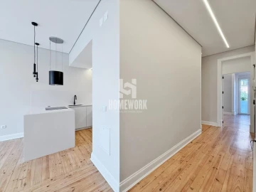Apartamento T3 para Venda em Areeiro