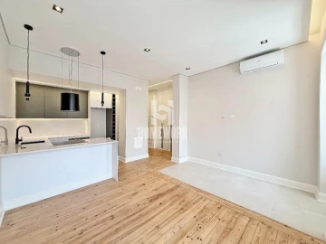 Apartamento T3 para Venda em Areeiro