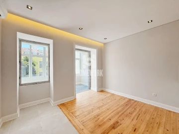 Apartamento T3 para Venda em Areeiro