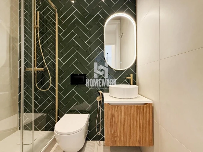 Apartamento T3 para Venda em Areeiro Foto 39