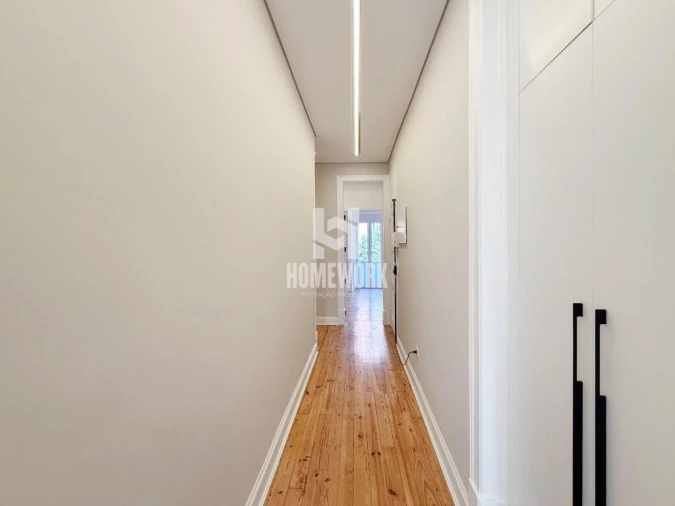 Apartamento T3 para Venda em Areeiro Foto 19