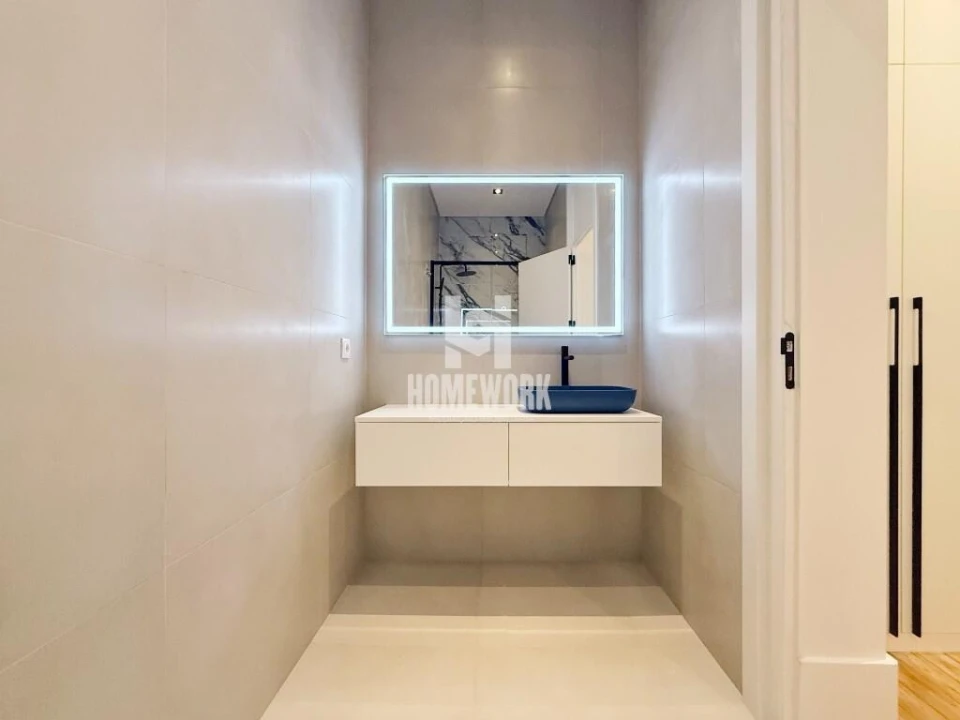 Apartamento T3 para Venda em Areeiro Foto 34