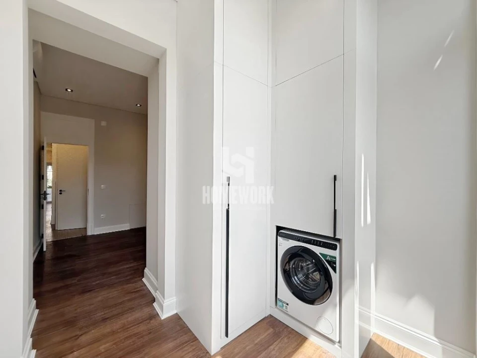 Apartamento T3 para Venda em Areeiro Foto 44