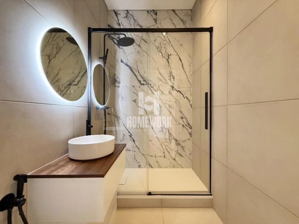 Apartamento T3 para Venda em Areeiro Foto 24